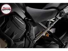 Ducati Multistrada V4 RS 2026 nieuw – foto 6 van 20