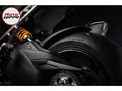 Ducati Multistrada V4 RS 2026 nieuw – foto 7 van 20