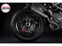 Ducati Multistrada V4 RS 2026 nieuw – foto 8 van 20
