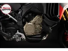 Ducati Multistrada V4 RS 2026 nieuw – foto 12 van 20