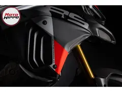 Ducati Multistrada V4 RS 2026 nieuw – foto 13 van 20