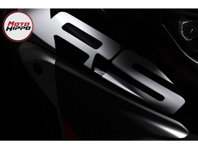 ducati - multistrada-v4-rs