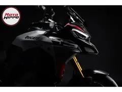 Ducati Multistrada V4 RS 2026 nieuw – foto 16 van 20
