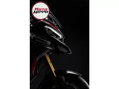 Ducati Multistrada V4 RS 2026 nieuw – foto 17 van 20