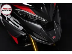 Ducati Multistrada V4 RS 2026 nieuw – foto 18 van 20