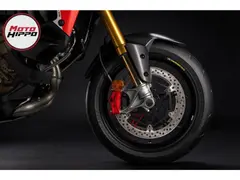 Ducati Multistrada V4 RS 2026 nieuw – foto 20 van 20