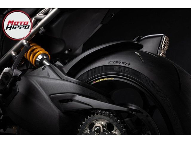 ducati - multistrada-v4-rs