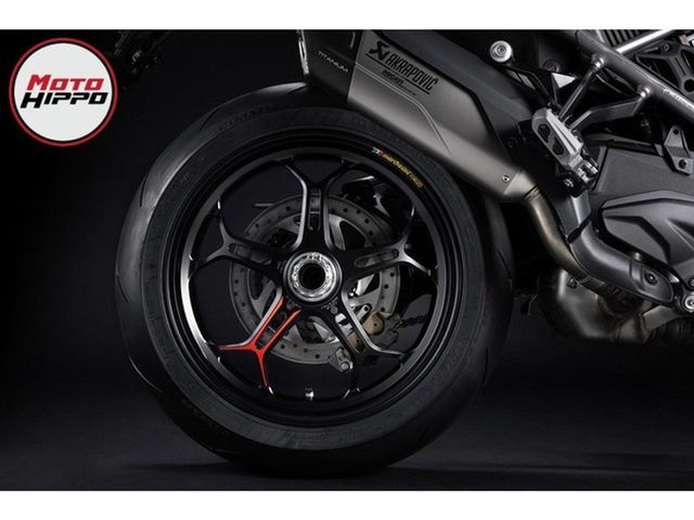 ducati - multistrada-v4-rs