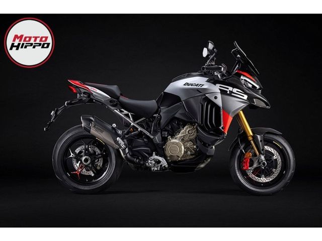 ducati - multistrada-v4-rs