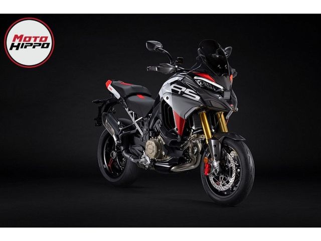 ducati - multistrada-v4-rs