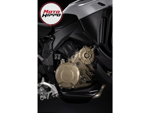 ducati - multistrada-v4-rs