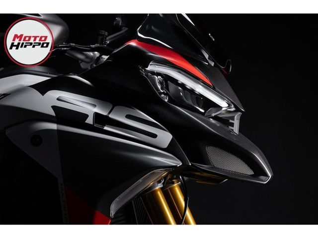 ducati - multistrada-v4-rs