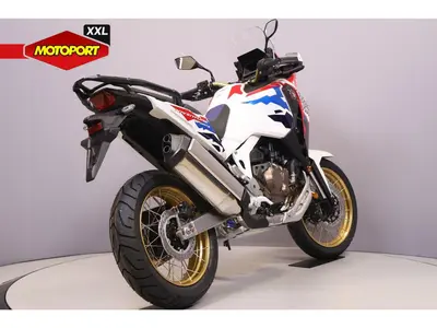 HONDA CRF 1100 L AFRICA TWIN ADVENTURE SPORTS – foto 3