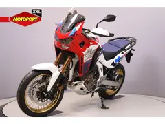 Honda CRF 1100 Africa Twin ADV. SP 2026 nieuw – foto 4 van 20