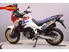 Honda CRF 1100 Africa Twin ADV. SP 2026 nieuw – foto 5 van 20