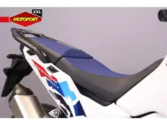 Honda CRF 1100 Africa Twin ADV. SP 2026 nieuw – foto 9 van 20