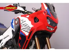 Honda CRF 1100 Africa Twin ADV. SP 2026 nieuw – foto 12 van 20