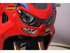 Honda CRF 1100 Africa Twin ADV. SP 2026 nieuw – foto 13 van 20