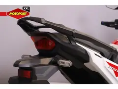 Honda CRF 1100 Africa Twin ADV. SP 2026 nieuw – foto 17 van 20