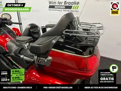 Honda GL 1800 Goldwing 40 Year Anniversary 2016 occasion – foto 10 van 24