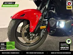 Honda GL 1800 Goldwing 40 Year Anniversary 2016 occasion – foto 7 van 24