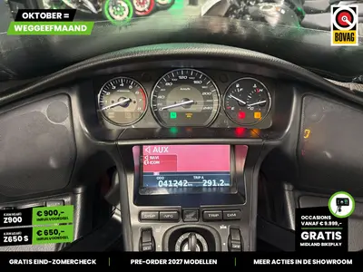 HONDA GL 1800 GOLDWING TOURING – foto 2