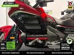 Honda GL 1800 Goldwing 40 Year Anniversary 2016 occasion – foto 5 van 24