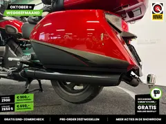 Honda GL 1800 Goldwing 40 Year Anniversary 2016 occasion – foto 9 van 24