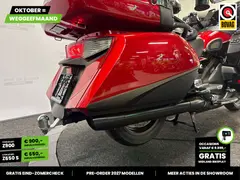 Honda GL 1800 Goldwing 40 Year Anniversary 2016 occasion – foto 15 van 24