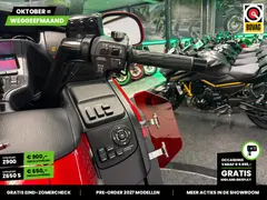 Honda GL 1800 Goldwing 40 Year Anniversary 2016 occasion – foto 21 van 24