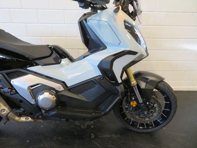 honda - x-adv