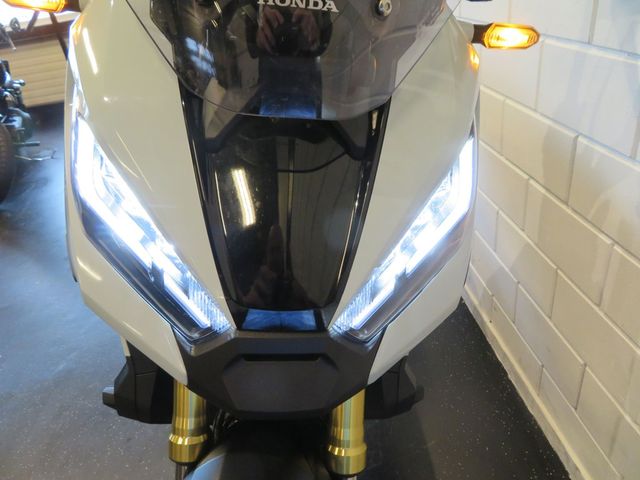 honda - x-adv