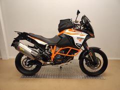 KTM 1290 SUPER ADVENTURE R