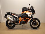 KTM 1290 SUPER ADVENTURE R
