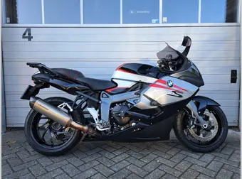 BMW K 1300 S 2009 occasion