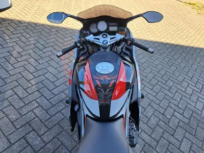 BMW K 1300 S – foto 4