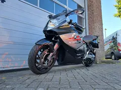 BMW K 1300 S 2009 occasion – foto 9 van 11