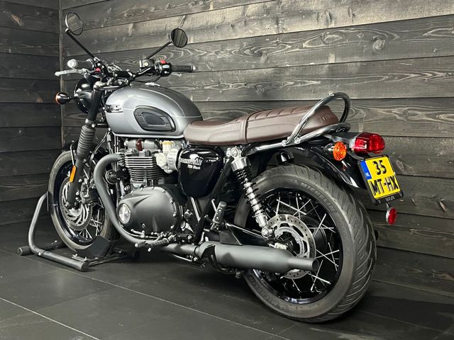 triumph - bonneville-t-120-black