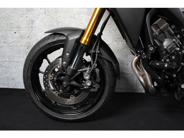 yamaha - tracer-900-abs