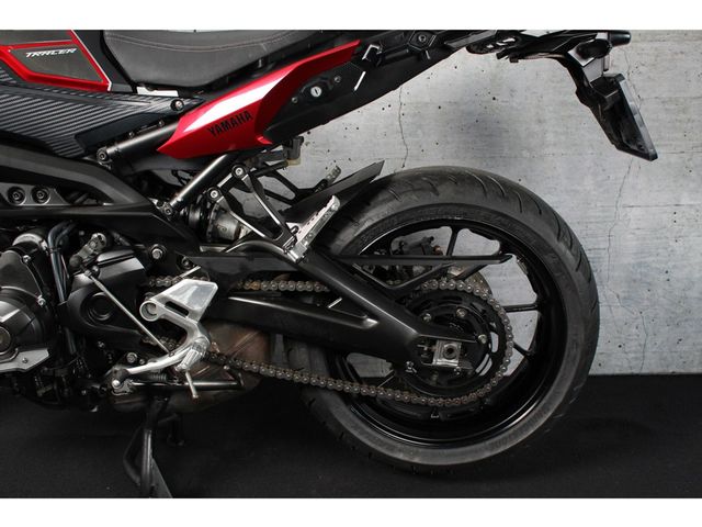 yamaha - tracer-900-abs