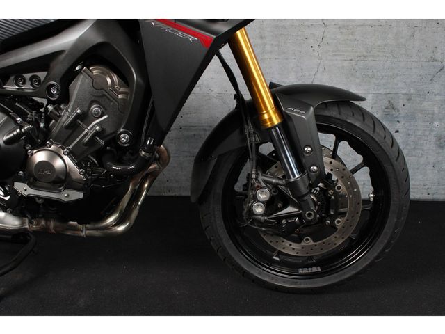 yamaha - tracer-900-abs