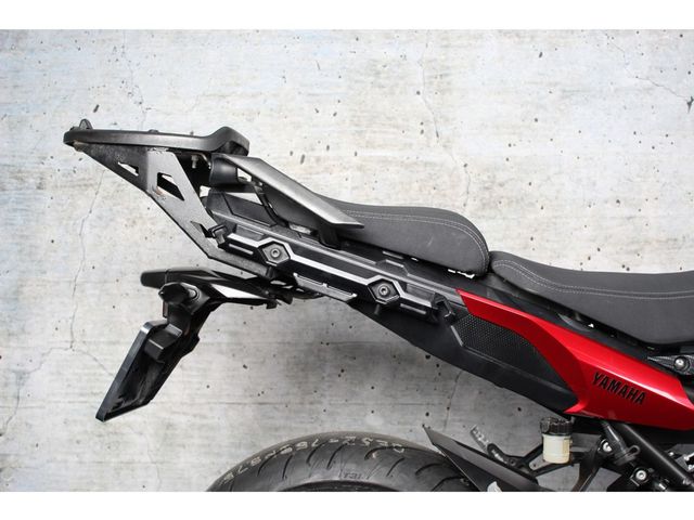 yamaha - tracer-900-abs