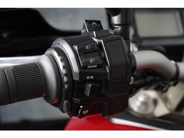 yamaha - tracer-900-abs