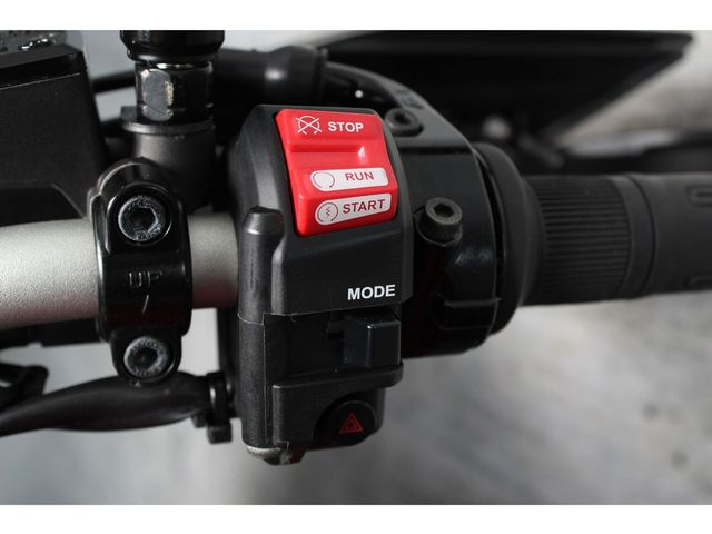 yamaha - tracer-900-abs