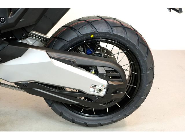 honda - x-adv