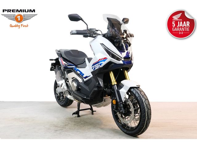 honda - x-adv
