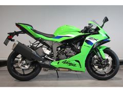 KAWASAKI ZX 6R