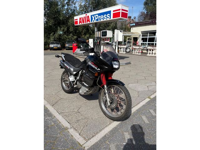 honda - xl-600-v-transalp