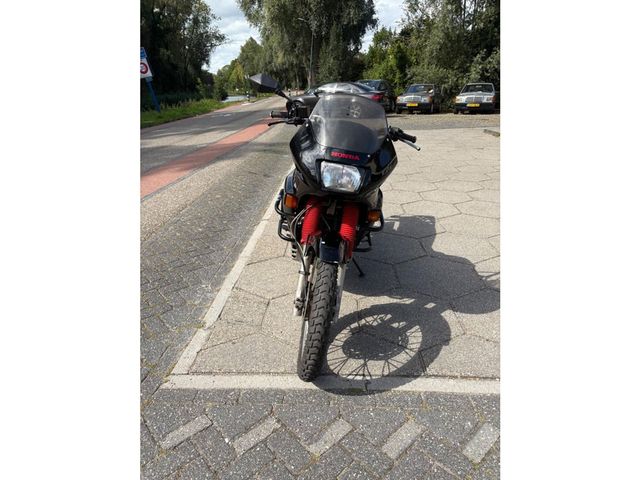 honda - xl-600-v-transalp