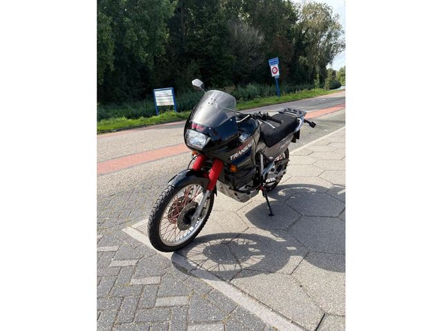 honda - xl-600-v-transalp
